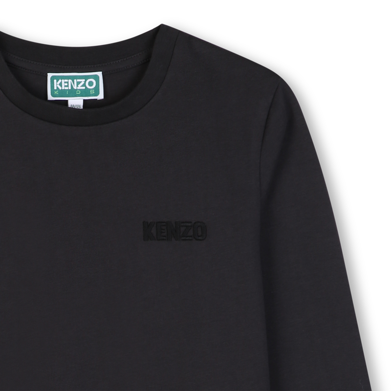 Langarmshirt KENZO KIDS 
                        BOY