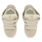 Sneaker zum schn&uuml;ren LANVIN 
                    GIRL