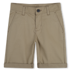 Bermuda chino form BOSS 
                    BOY