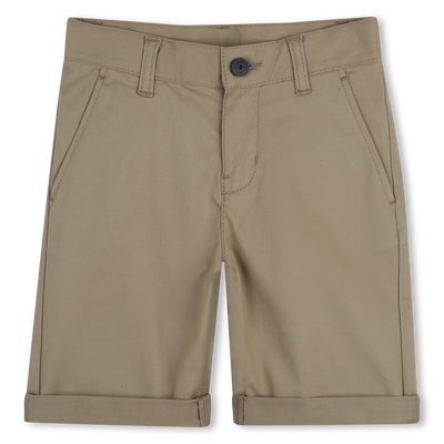 BERMUDA CHINO FORM BOSS BOY