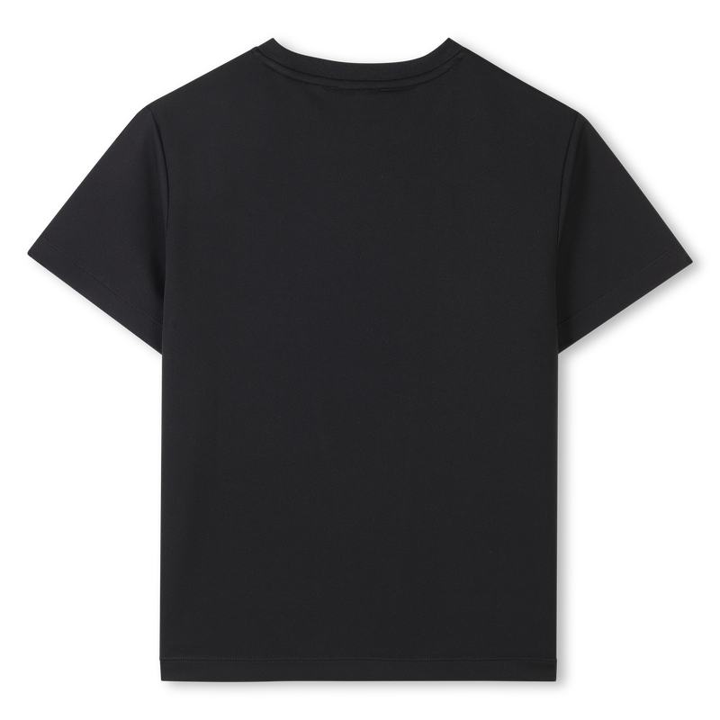 Kurzarmshirt DKNY 
                        UNISEX