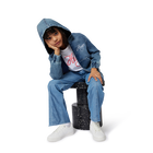 Jeanshose HUGO 
                    GIRL