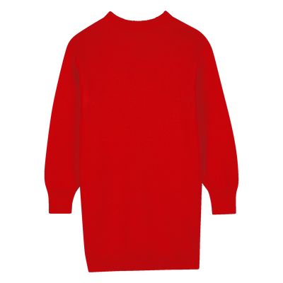 Kleid KENZO KIDS GIRL