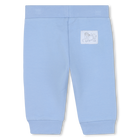 Set aus T-Shirt + Hose KENZO KIDS 
                    BOY
