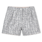 Shorts aus Tweed BILLIEBLUSH 
                    GIRL