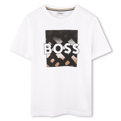 Kurzarm-T-Shirt BOSS BOY