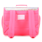 Neon-schulranzen BILLIEBLUSH 
                    GIRL