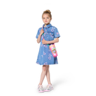 Sneaker zum schn&uuml;ren BILLIEBLUSH 
                    GIRL