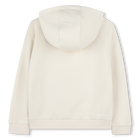 Kapuzen-Sweatshirt KARL LAGERFELD KIDS 
                    JUNGE