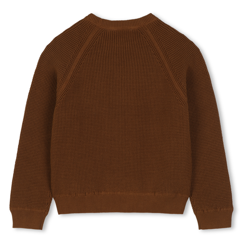 Pullover TIMBERLAND 
                        BOY