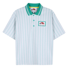 Kurz&auml;rmeliges poloshirt MARC JACOBS 
                    BOY