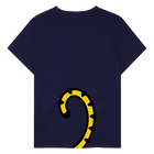 Bedrucktes t-shirt KENZO KIDS 
                    GIRL