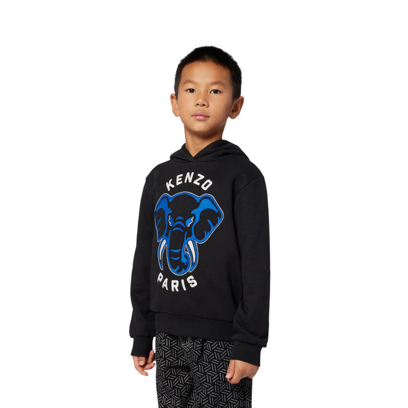 Kapuzenpullover KENZO KIDS 
                        BOY