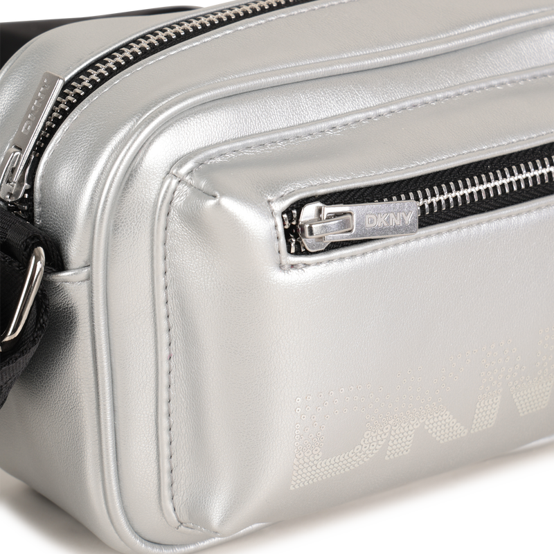 Textil-Handtasche DKNY 
                        GIRL