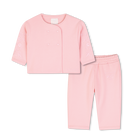 Set aus Cardigan und Hose GIVENCHY 
                    M&Auml;DCHEN