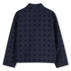 Anzugjacke KENZO KIDS 
                    BOY