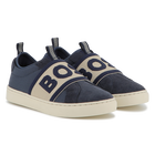 Elastische Sneaker BOSS 
                    BOY