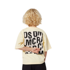T-Shirt aus Baumwolljersey MARC JACOBS 
                    BOY