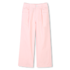 Hose mit weitem Bein KENZO KIDS 
                    M&Auml;DCHEN