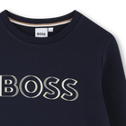 Sweatshirt BOSS 
                    BOY