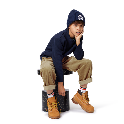 Strickpullover TIMBERLAND BOY