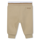Dreiteiliges Jogging-Set BOSS 
                    BOY