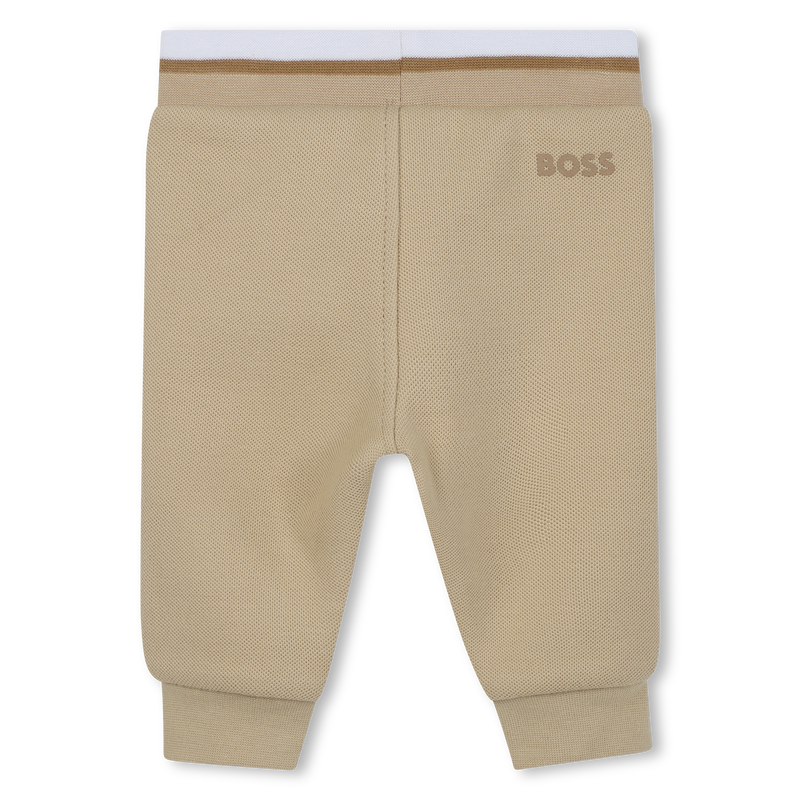 Dreiteiliges Jogging-Set BOSS 
                        BOY