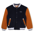 Teddyjacke HUGO 
                    BOY