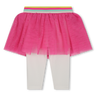 Set mit Rock und Leggings BILLIEBLUSH 
                    GIRL