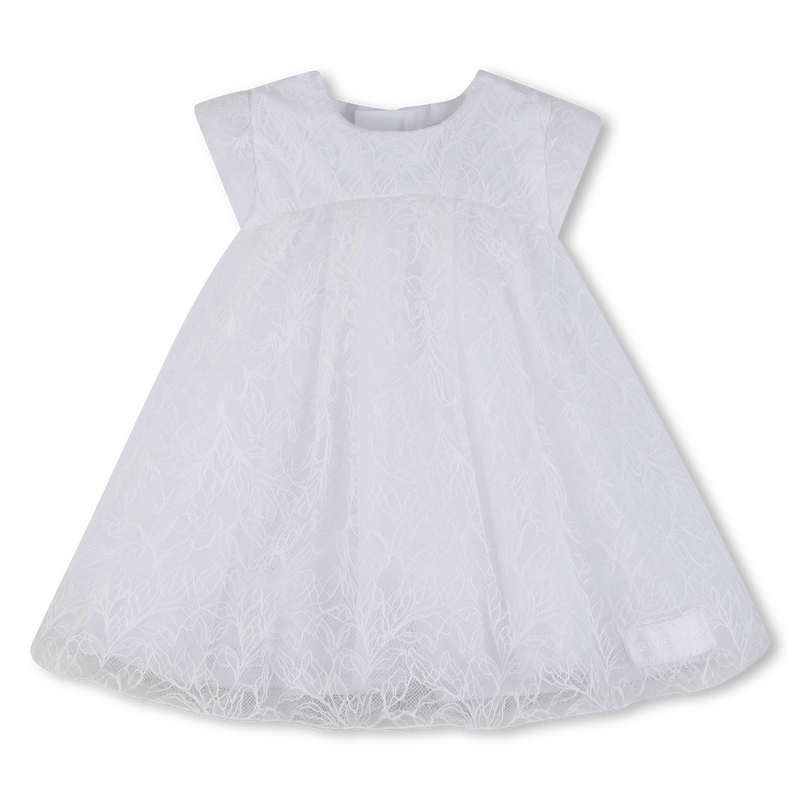 SPITZENKLEID GIVENCHY 
                        GIRL