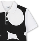 Poloshirt aus Baumwolle BOSS 
                    BOY
