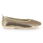 Ballerinas mit Imitat BILLIEBLUSH 
                    GIRL