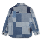 Jeansjacke MARC JACOBS 
                    BOY