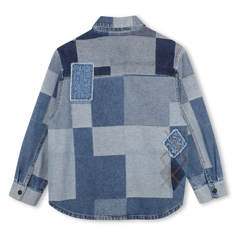 Jeansjacke MARC JACOBS 
                        BOY