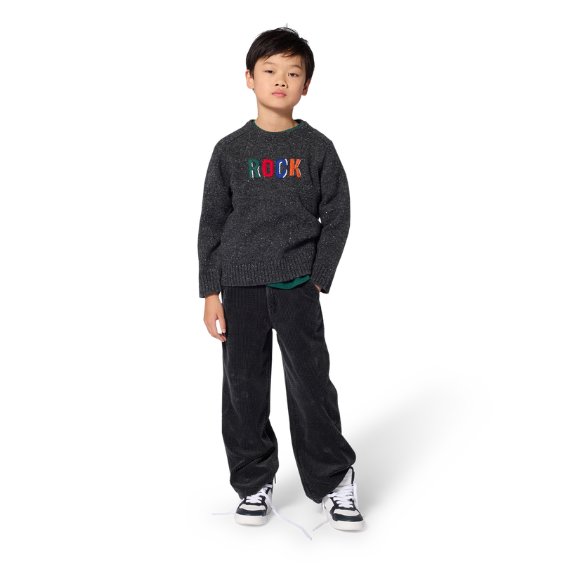 Pullover ZADIG VOLTAIRE 
                        BOY