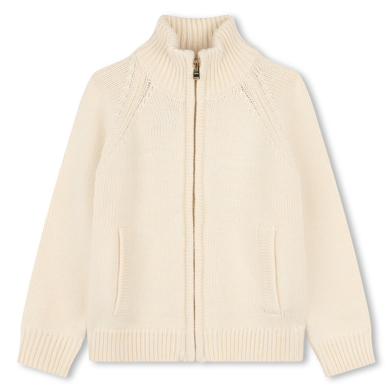 Strickjacke SONIA RYKIEL 
                        GIRL