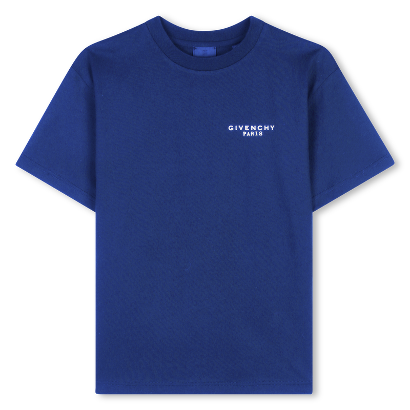 T-Shirt mit kurzen &Auml;rmeln GIVENCHY 
                        UNISEX