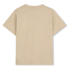 Kurz&auml;rmeliges t-shirt BOSS 
                    BOY
