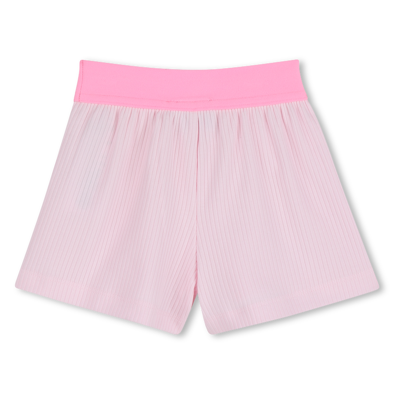 POLO + SHORTS SET BOSS 
                        GIRL