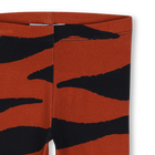 T-shirt und Leggings Set KENZO KIDS 
                    M&Auml;DCHEN