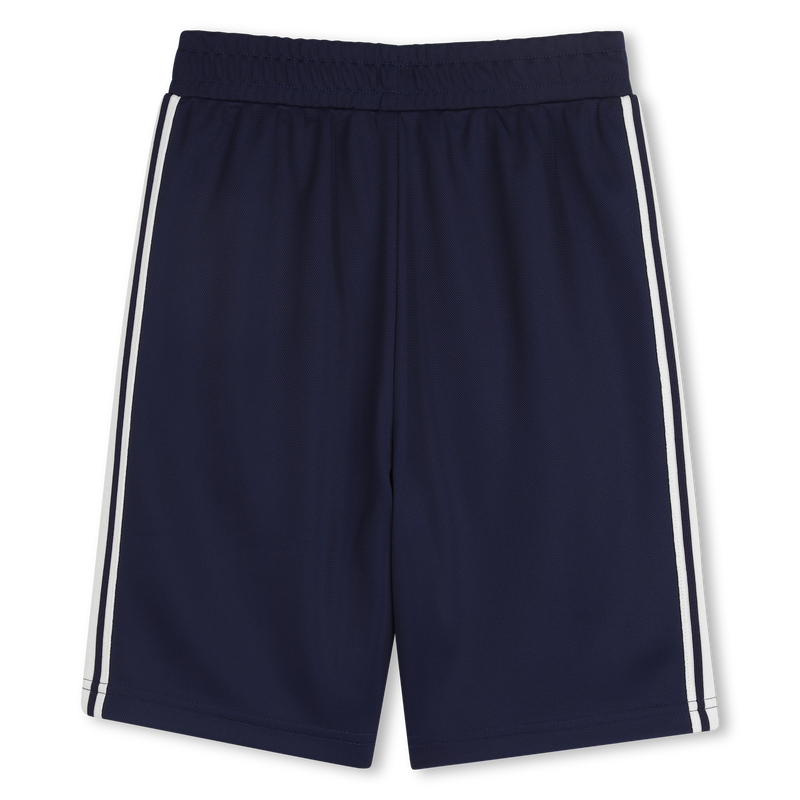 BERMUDASHORTS MIT ELASTISCHEM BUND KENZO KIDS 
                        UNISEX