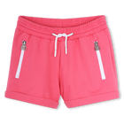 Fleece-shorts DKNY 
                    GIRL