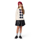 Kurzes Kleid ZADIG VOLTAIRE 
                    GIRL