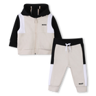 Jogginganzug BOSS 
                    BOY