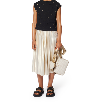 Umh&auml;ngetasche und Geldb&ouml;rse MICHAEL KORS GIRL