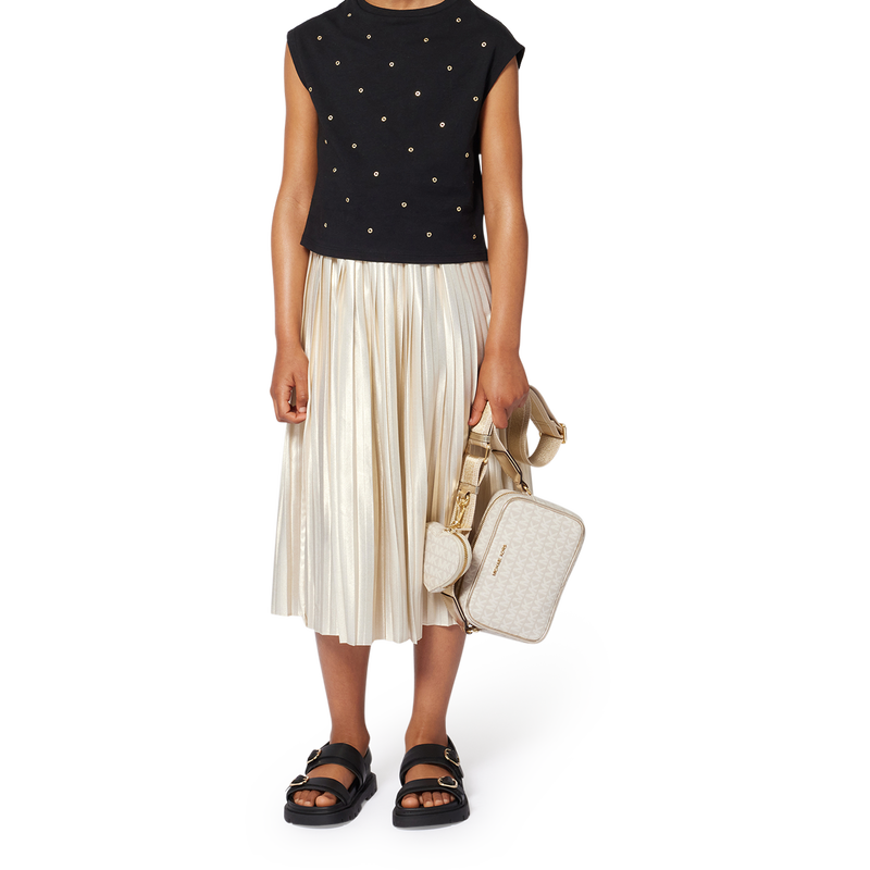 Umh&auml;ngetasche und Geldb&ouml;rse MICHAEL KORS 
                        GIRL