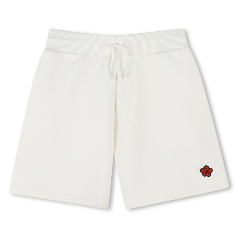 Sweat-Shorts KENZO KIDS 
                        GIRL