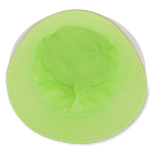 Bucket hat mit abzeichen BILLIEBLUSH 
                    BOY