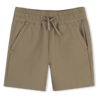 Bermuda vlies, DUNKEL BEIGE, hi-res