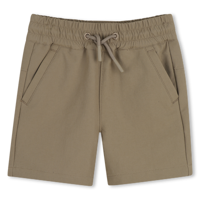 BERMUDA VLIES BOSS BOY